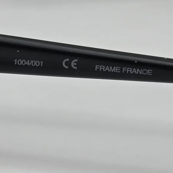 REVO 1004-001 Polarized Sunglasses w/ Case *Unisex** - Picture 10 of 16